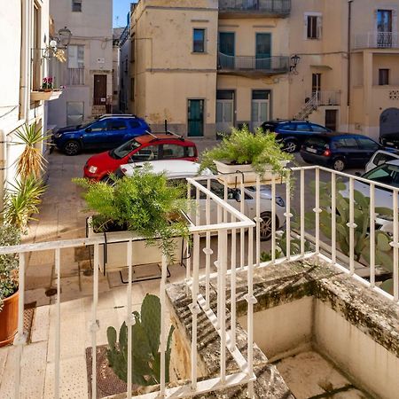 Antiche Mura Apartments"Cielo Di Puglia" -2 Matrimoniali, Cucina E Terrazzo Turi Eksteriør bilde