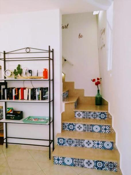Antiche Mura Apartments"Cielo Di Puglia" -2 Matrimoniali, Cucina E Terrazzo Turi Eksteriør bilde