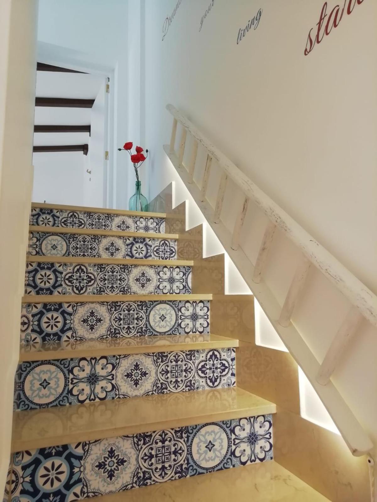 Antiche Mura Apartments"Cielo Di Puglia" -2 Matrimoniali, Cucina E Terrazzo Turi Eksteriør bilde