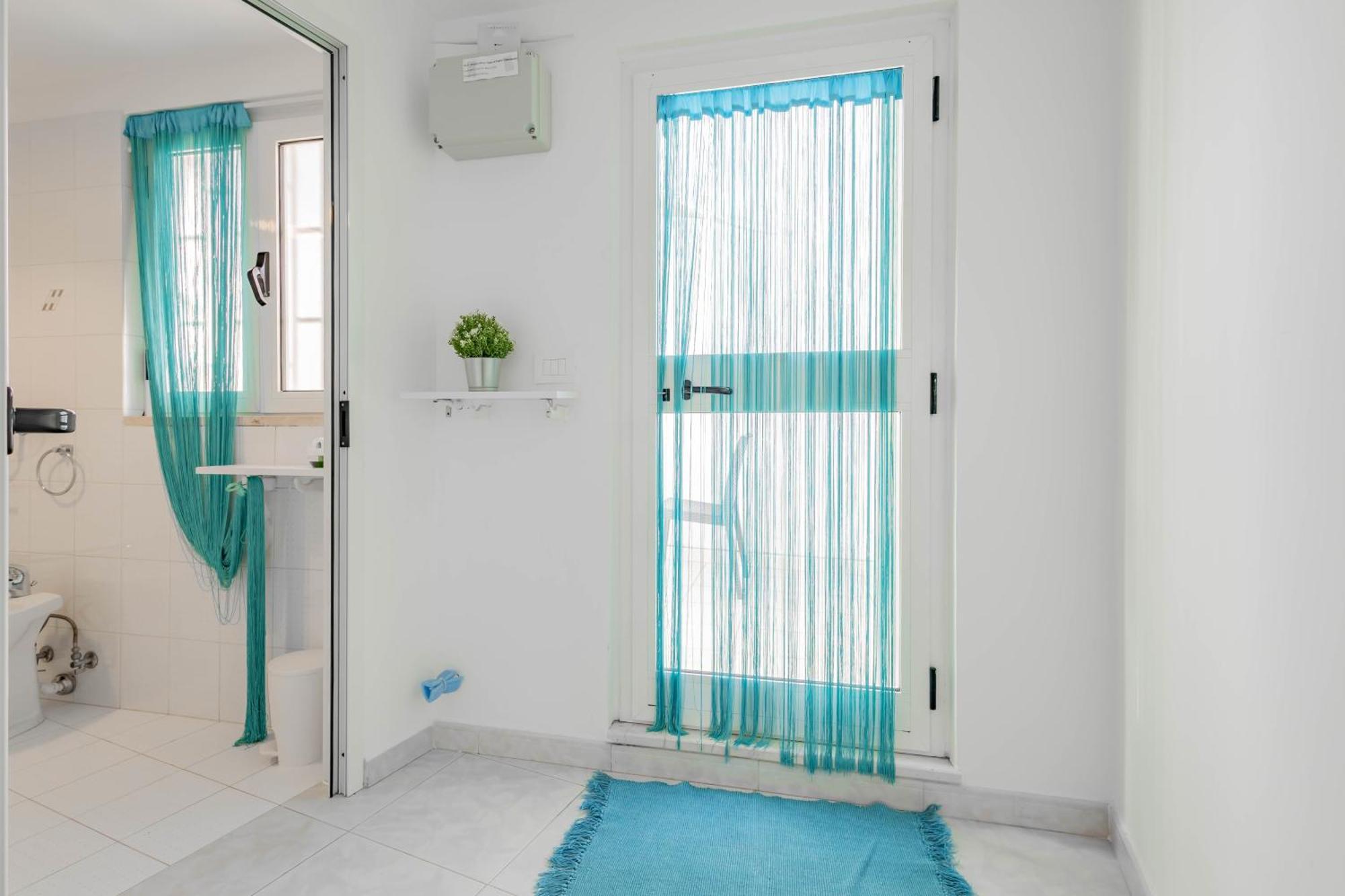 Antiche Mura Apartments"Cielo Di Puglia" -2 Matrimoniali, Cucina E Terrazzo Turi Eksteriør bilde