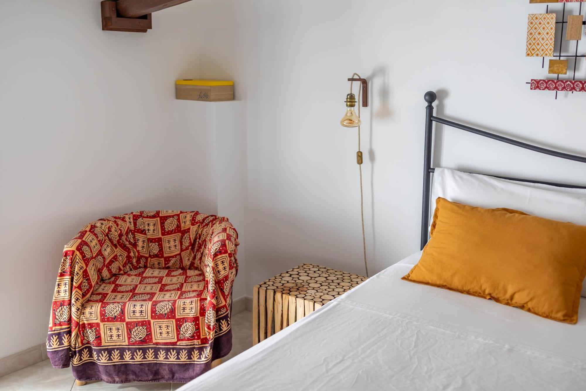 Antiche Mura Apartments"Cielo Di Puglia" -2 Matrimoniali, Cucina E Terrazzo Turi Eksteriør bilde