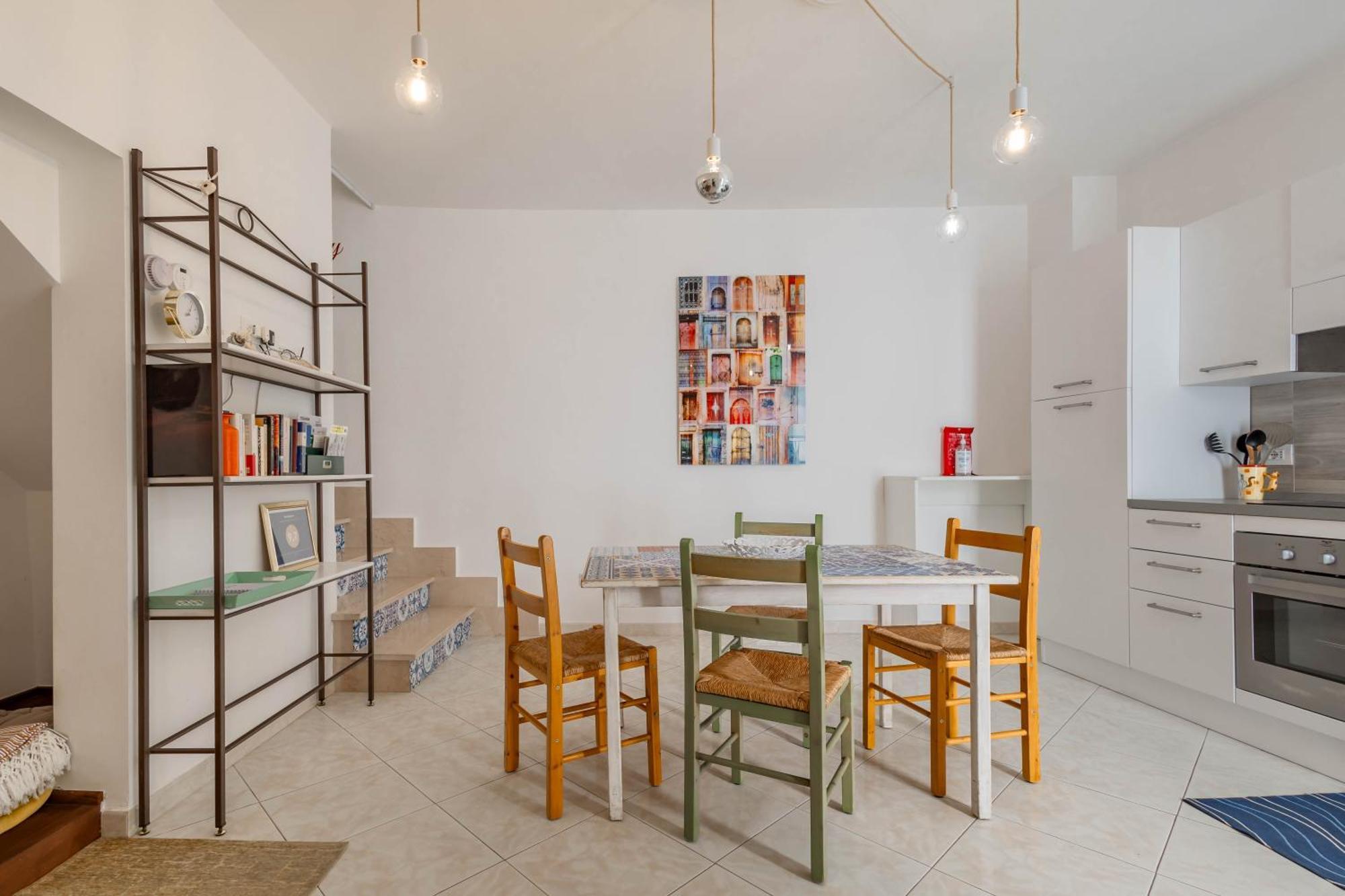 Antiche Mura Apartments"Cielo Di Puglia" -2 Matrimoniali, Cucina E Terrazzo Turi Eksteriør bilde