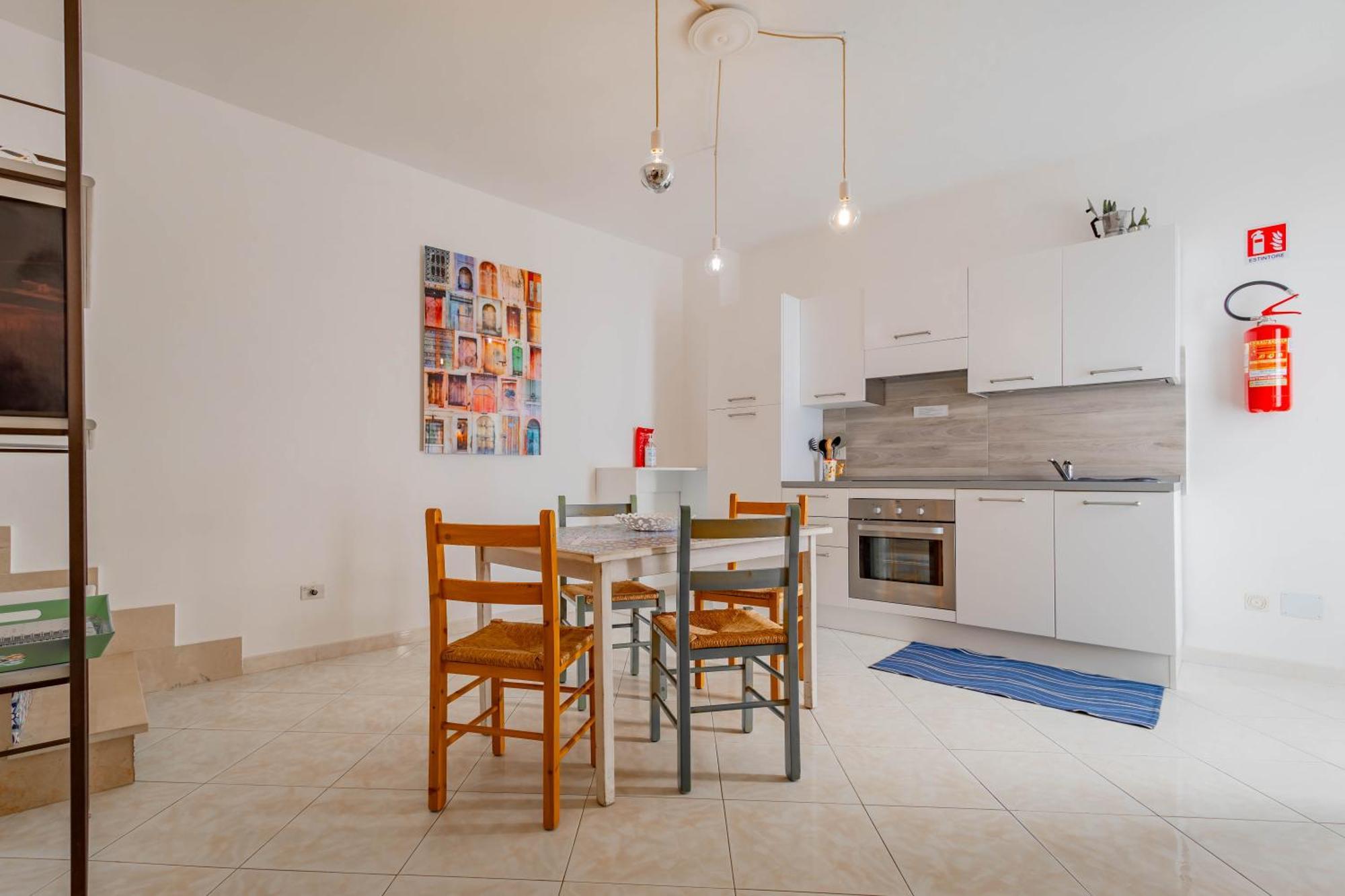 Antiche Mura Apartments"Cielo Di Puglia" -2 Matrimoniali, Cucina E Terrazzo Turi Eksteriør bilde