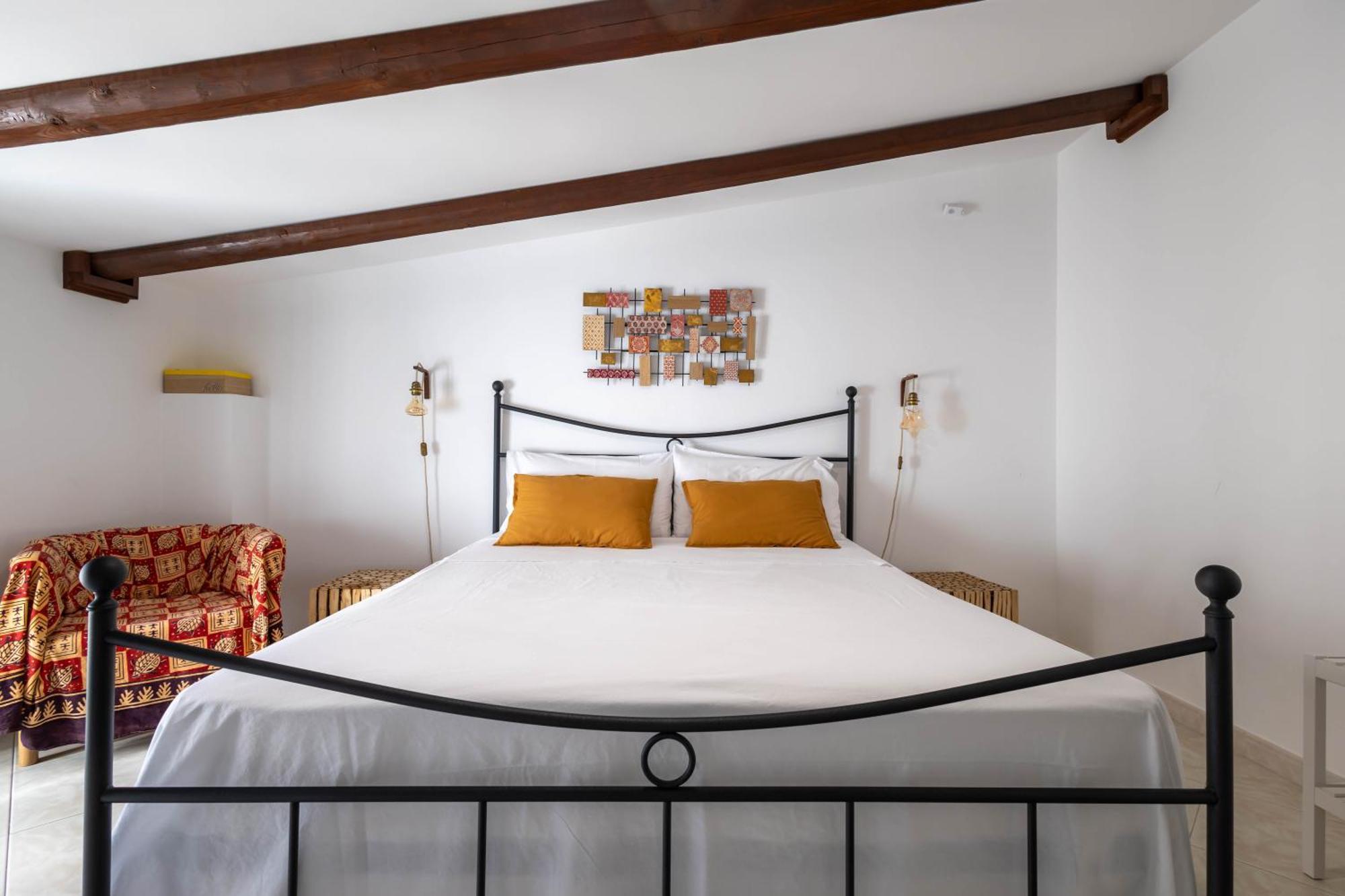 Antiche Mura Apartments"Cielo Di Puglia" -2 Matrimoniali, Cucina E Terrazzo Turi Eksteriør bilde