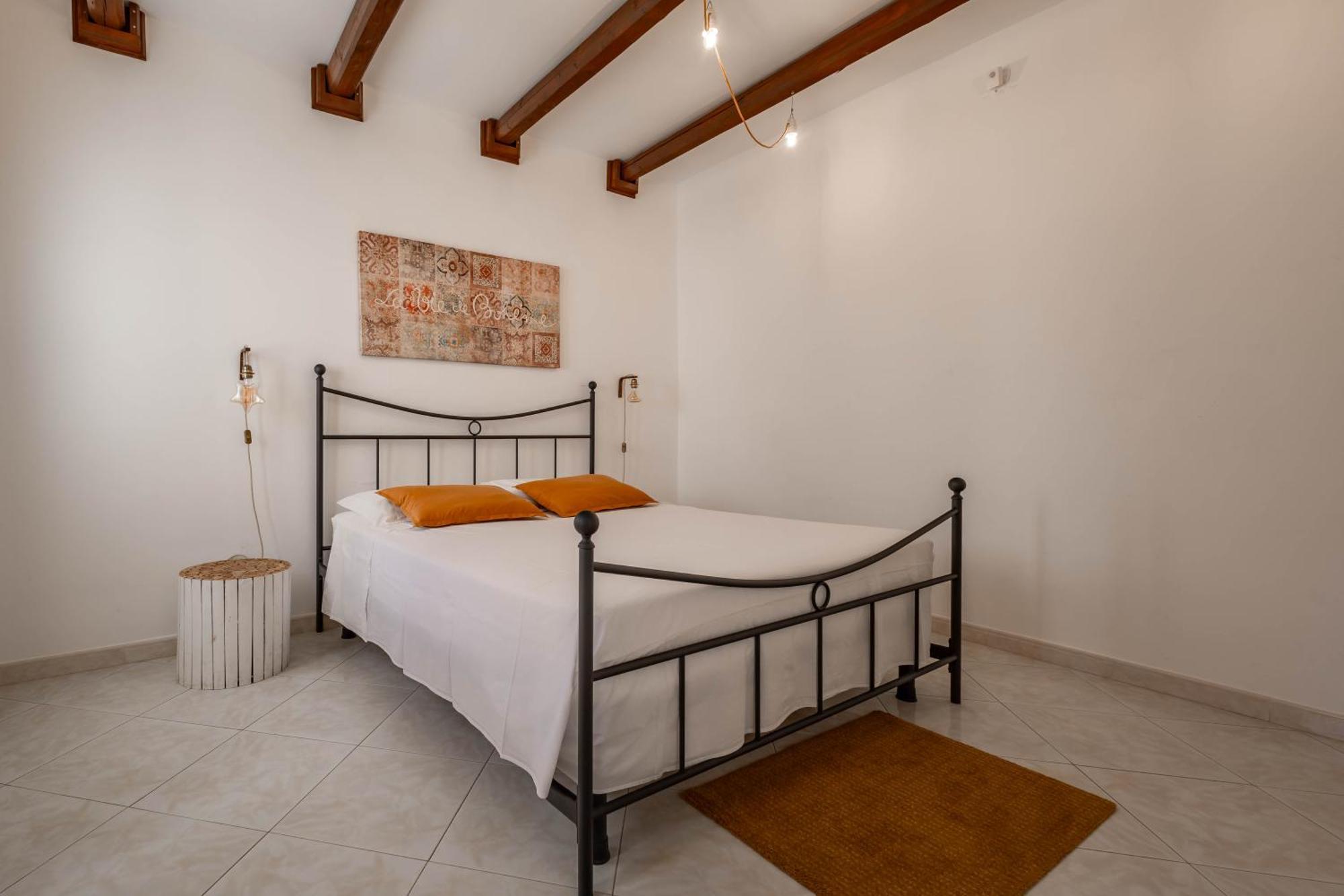 Antiche Mura Apartments"Cielo Di Puglia" -2 Matrimoniali, Cucina E Terrazzo Turi Eksteriør bilde