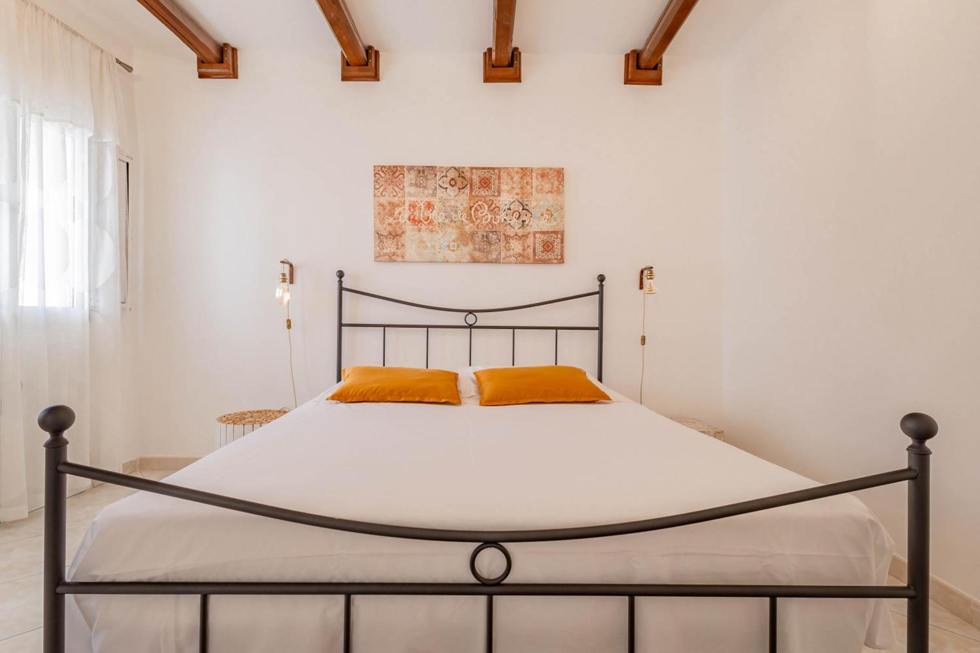 Antiche Mura Apartments"Cielo Di Puglia" -2 Matrimoniali, Cucina E Terrazzo Turi Eksteriør bilde