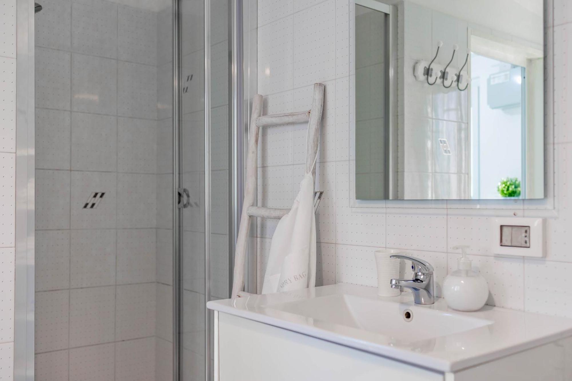 Antiche Mura Apartments"Cielo Di Puglia" -2 Matrimoniali, Cucina E Terrazzo Turi Eksteriør bilde