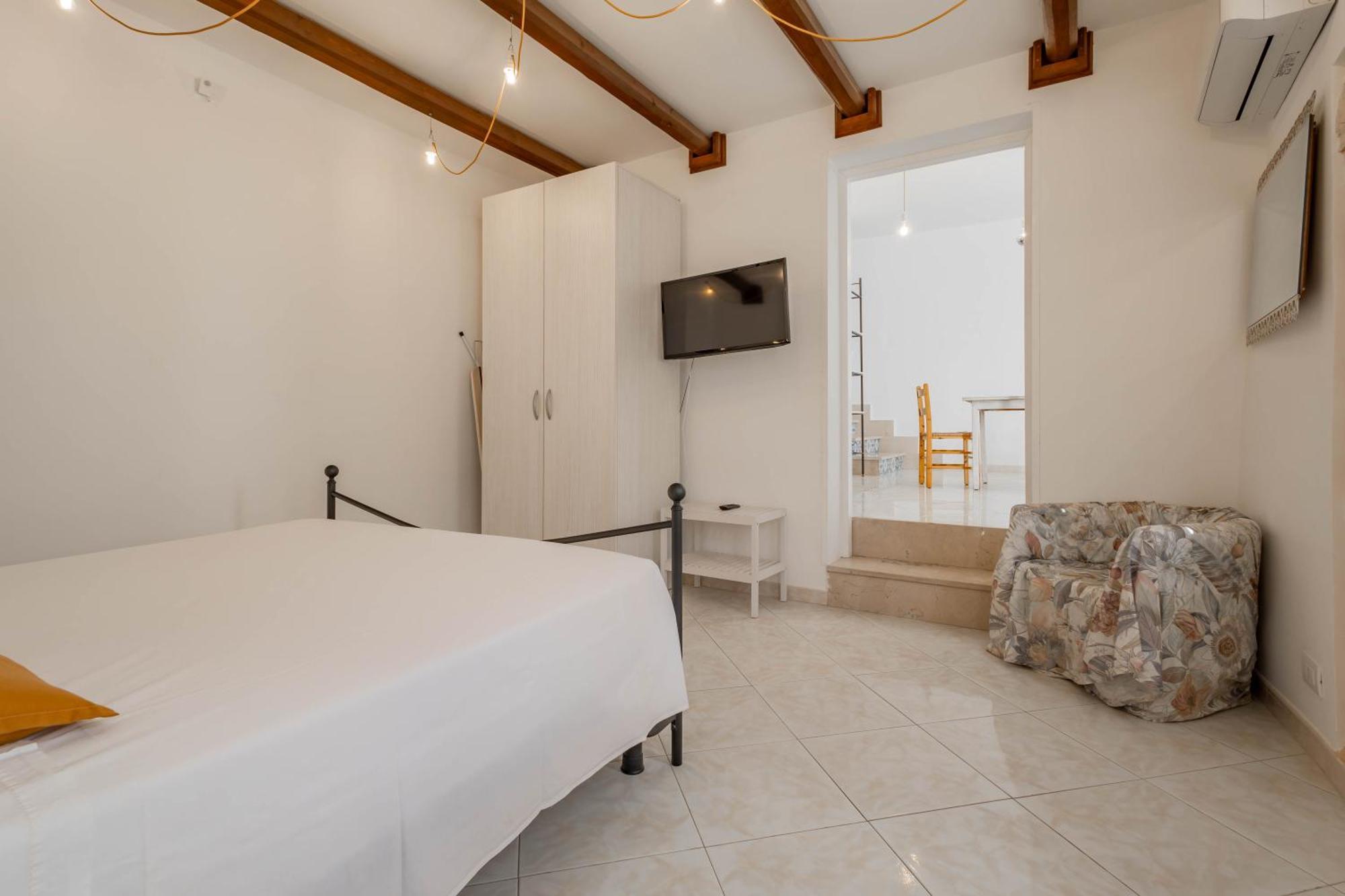 Antiche Mura Apartments"Cielo Di Puglia" -2 Matrimoniali, Cucina E Terrazzo Turi Eksteriør bilde